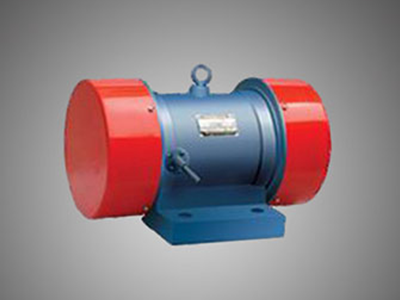 振動電機接通電源后不能運轉(zhuǎn)怎么辦？