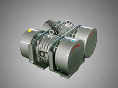 振動(dòng)電機(jī)到底該選擇什么樣的安裝方式呢？