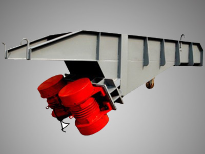 電磁振動給料機廠家教你如何選擇給料設(shè)備