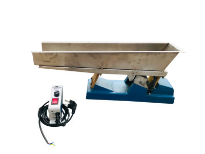 給料機(jī)有哪些形式？如何選用？